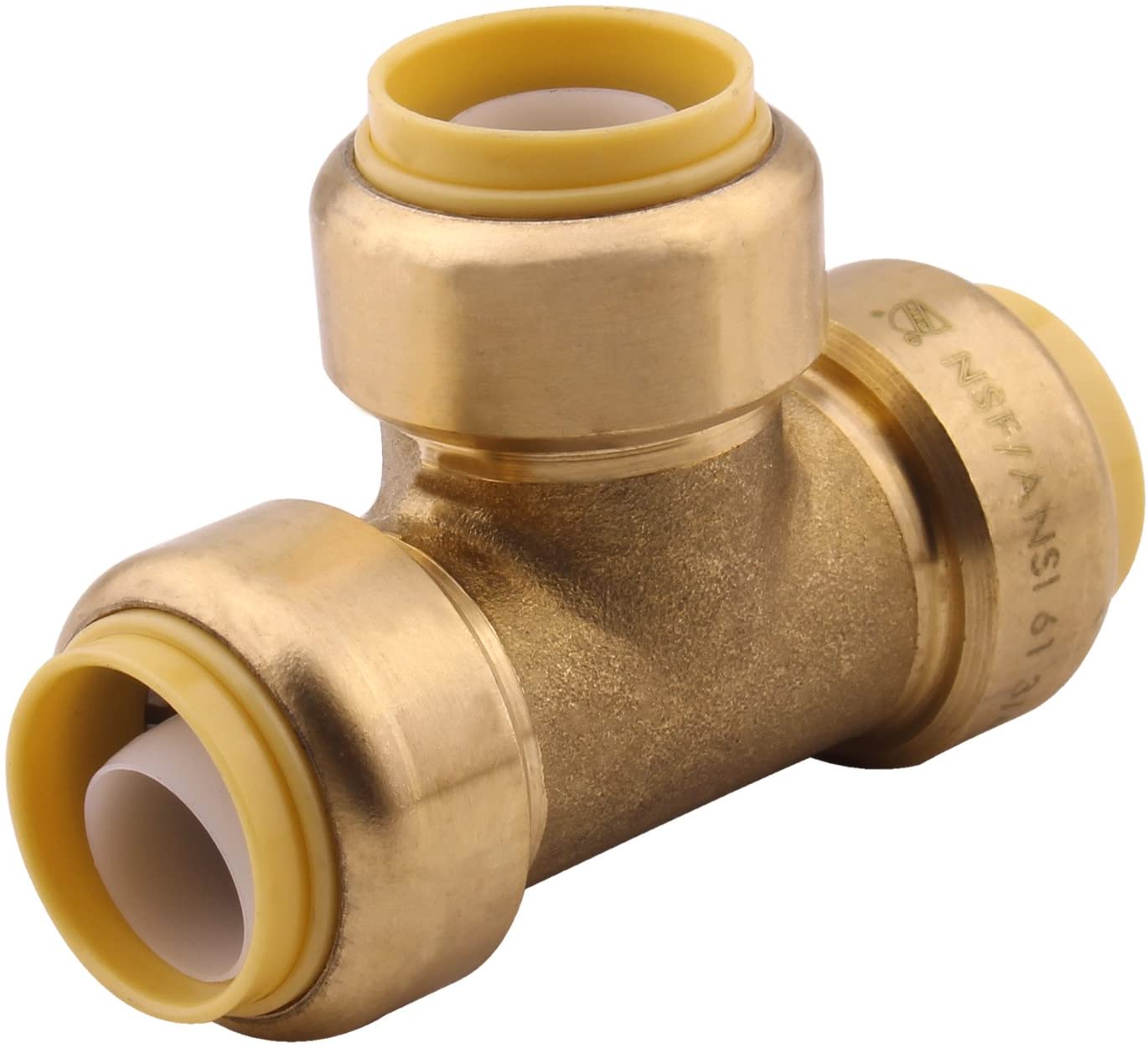 TEE 3/4″ X 3/4″ X 3/4″ - KBHS Plumbing Store