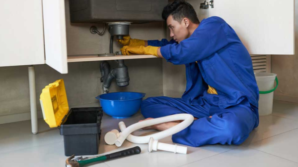 10 Common Plumbing Issues in Canadian Homes and How to Fix Them