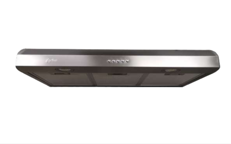 CYCLONE RANG HOOD STAINLESS STEEL 680 CFM RANGE HOOD 30”